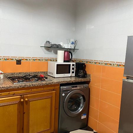 High Quality Appartement Martil Εξωτερικό φωτογραφία
