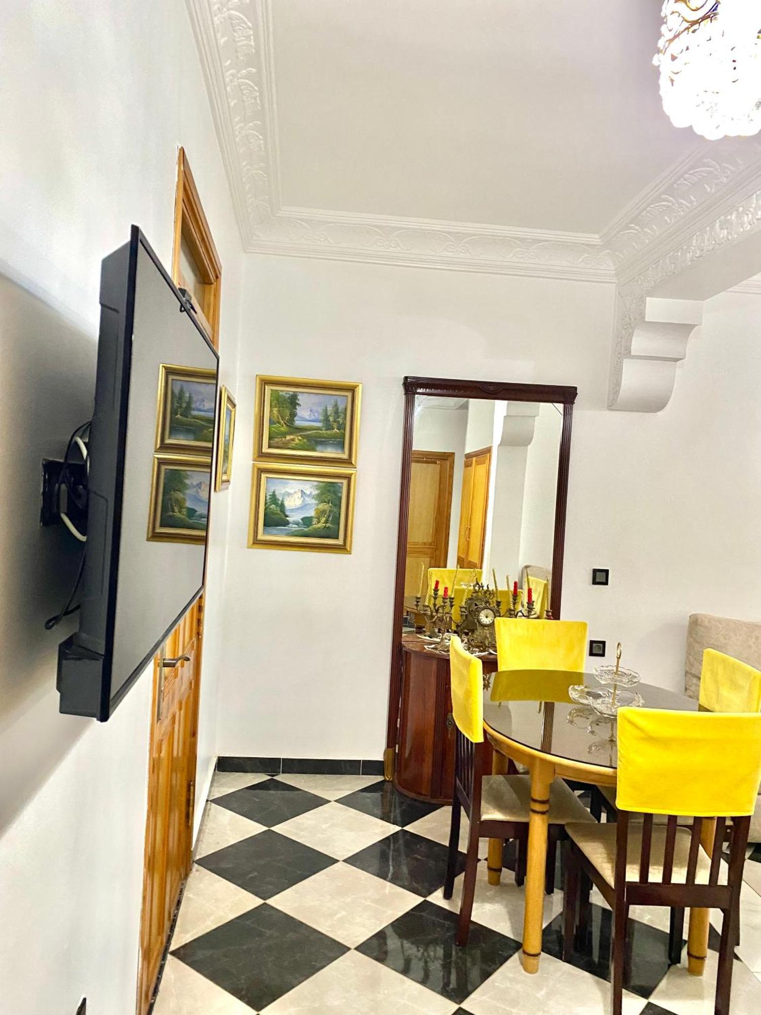 High Quality Appartement Martil Εξωτερικό φωτογραφία