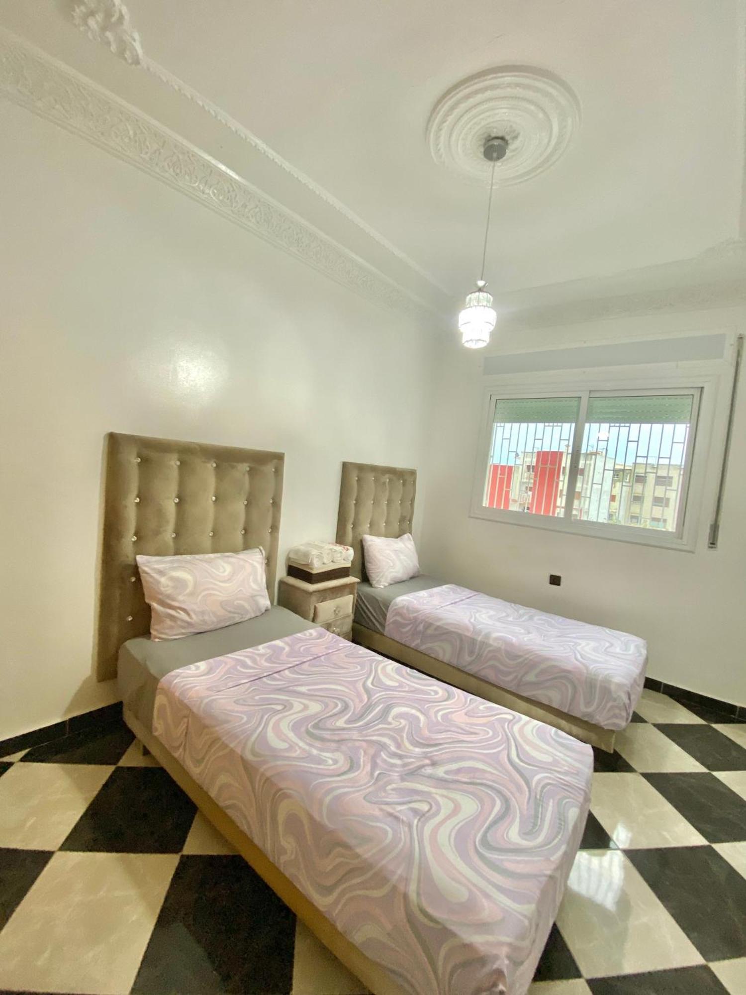 High Quality Appartement Martil Εξωτερικό φωτογραφία