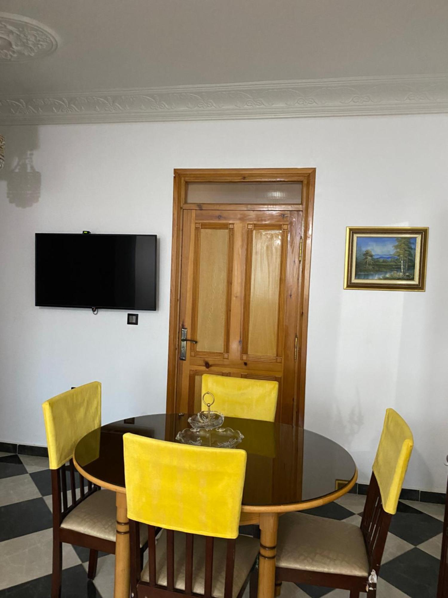 High Quality Appartement Martil Εξωτερικό φωτογραφία