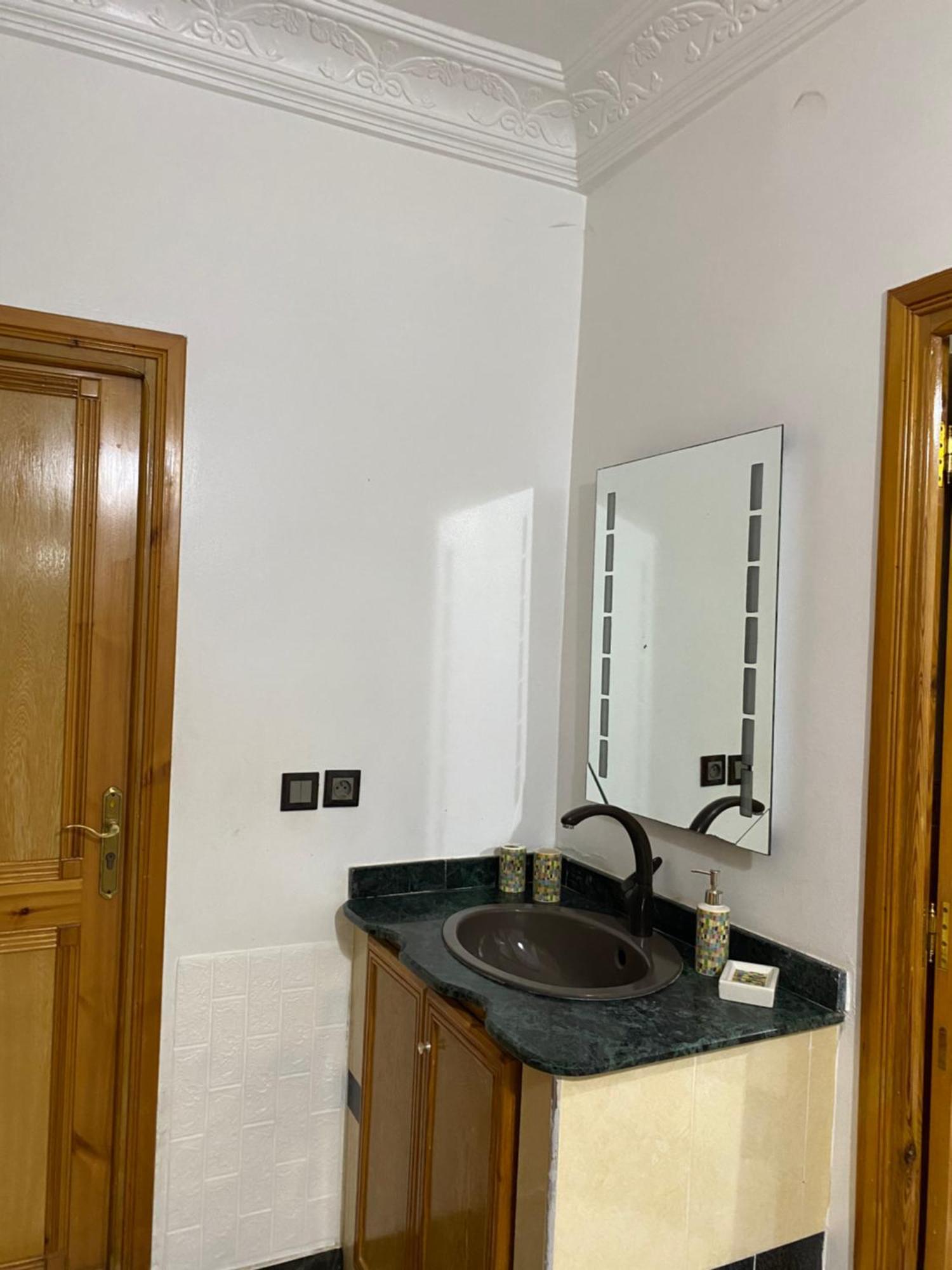 High Quality Appartement Martil Εξωτερικό φωτογραφία