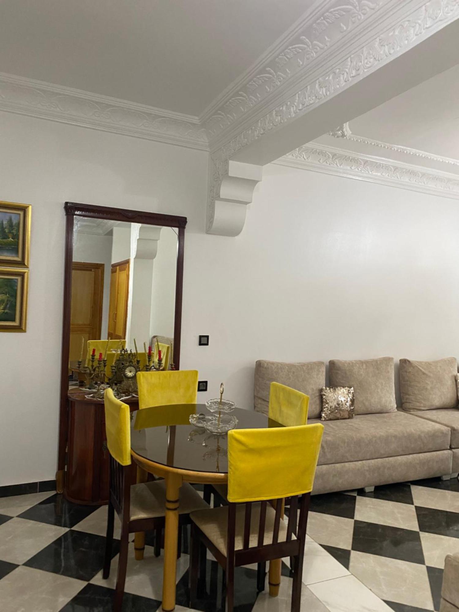 High Quality Appartement Martil Εξωτερικό φωτογραφία