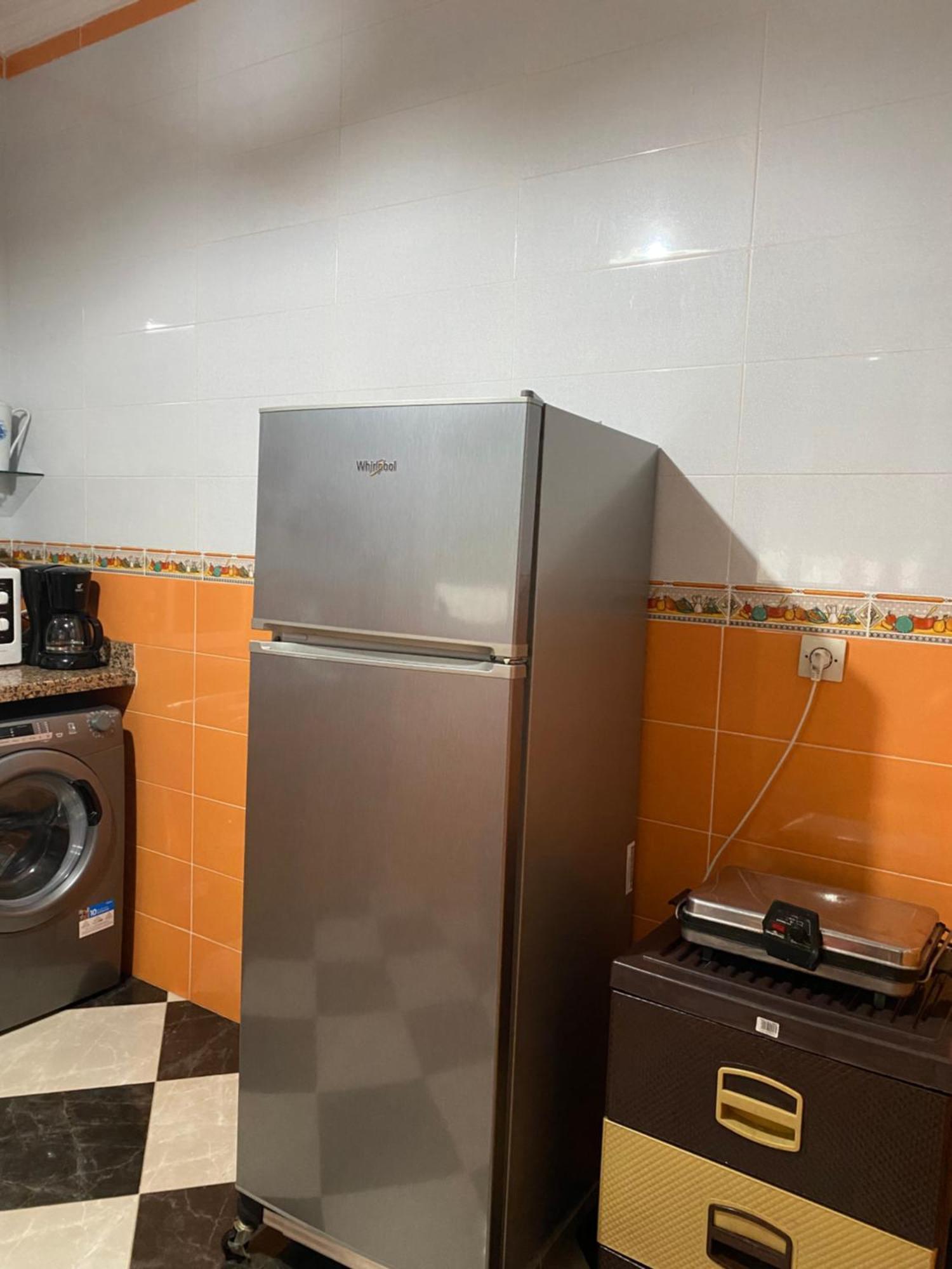 High Quality Appartement Martil Εξωτερικό φωτογραφία