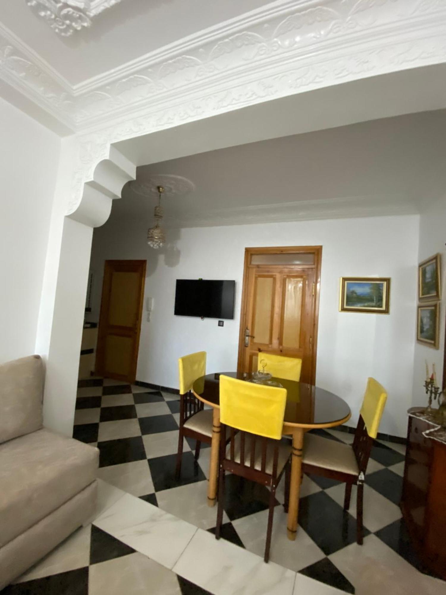 High Quality Appartement Martil Εξωτερικό φωτογραφία