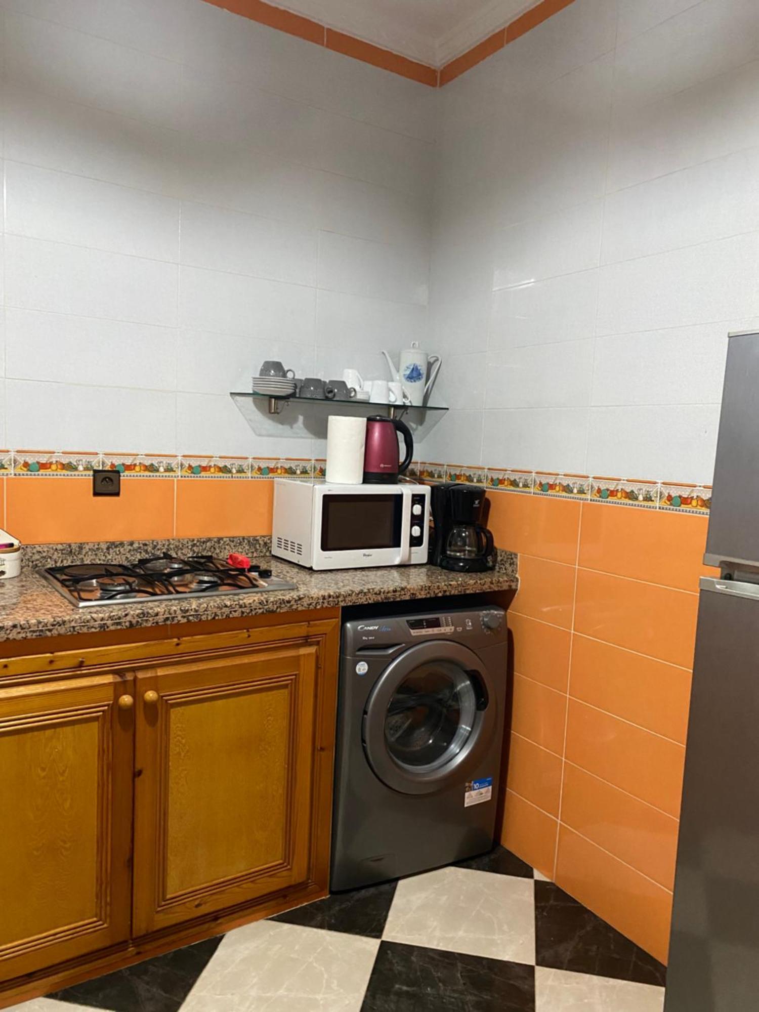 High Quality Appartement Martil Εξωτερικό φωτογραφία